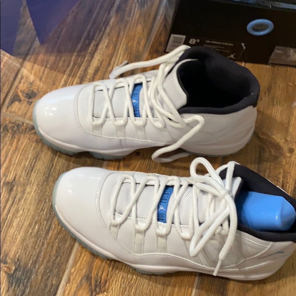Air Jordan 11 Retro